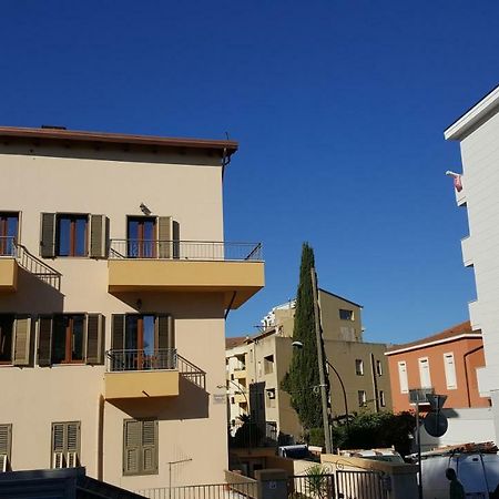 Casa Vacanze Sardinia Sun Alghero Eksteriør bilde