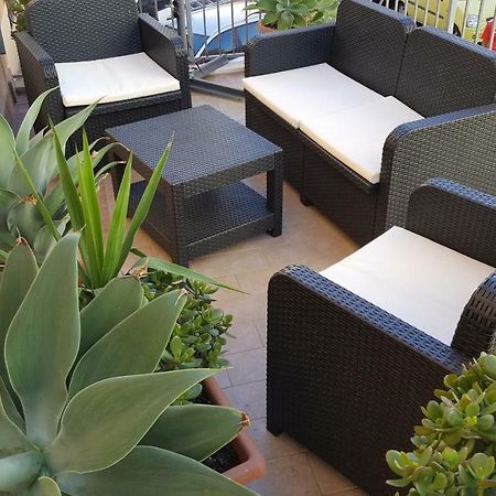 Casa Vacanze Sardinia Sun Alghero Eksteriør bilde