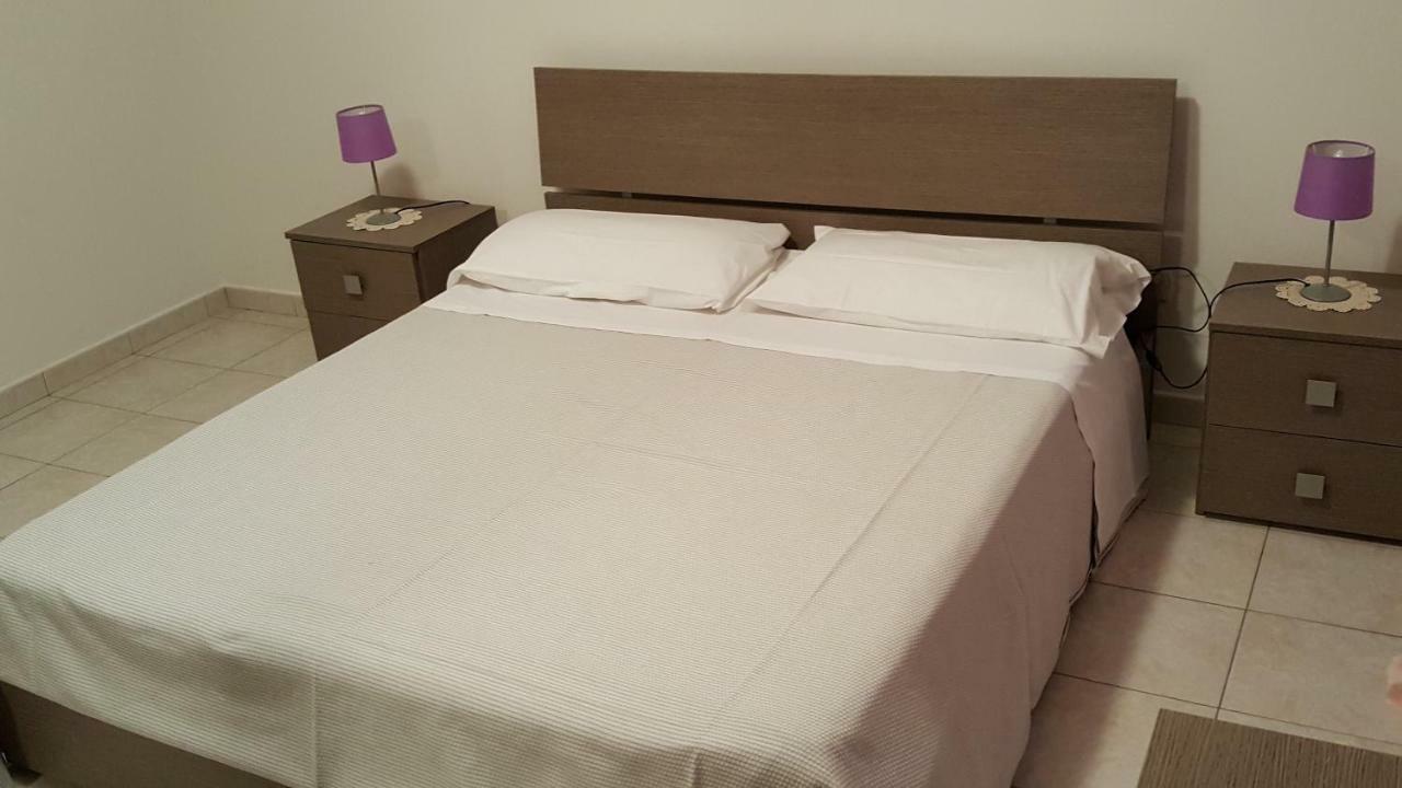 Casa Vacanze Sardinia Sun Alghero Eksteriør bilde