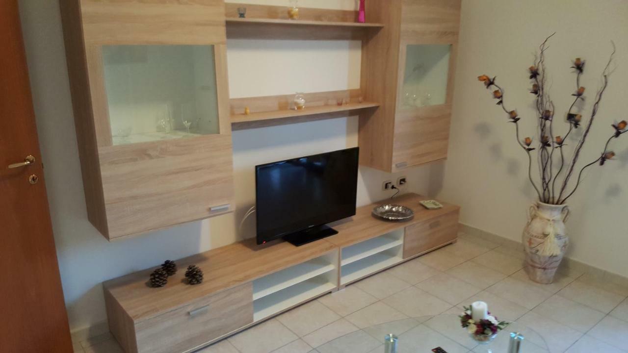 Casa Vacanze Sardinia Sun Alghero Eksteriør bilde