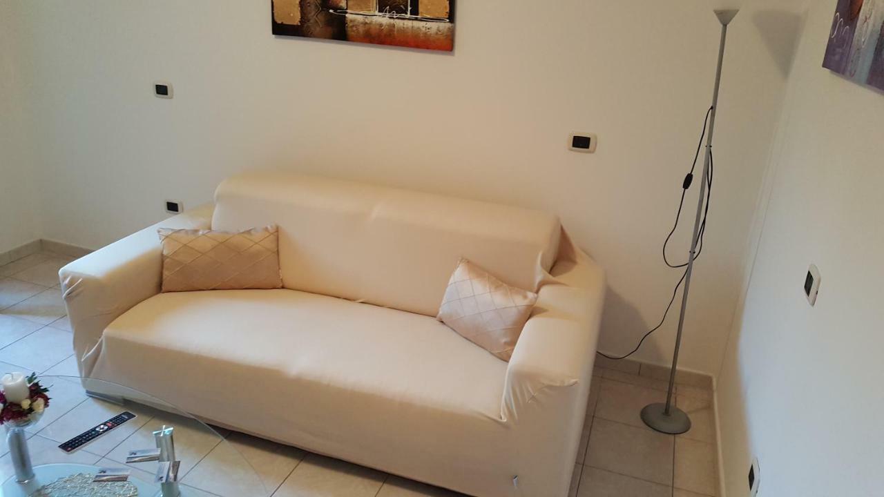 Casa Vacanze Sardinia Sun Alghero Eksteriør bilde