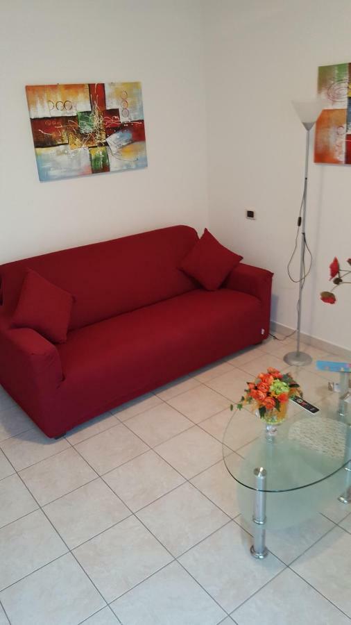 Casa Vacanze Sardinia Sun Alghero Eksteriør bilde