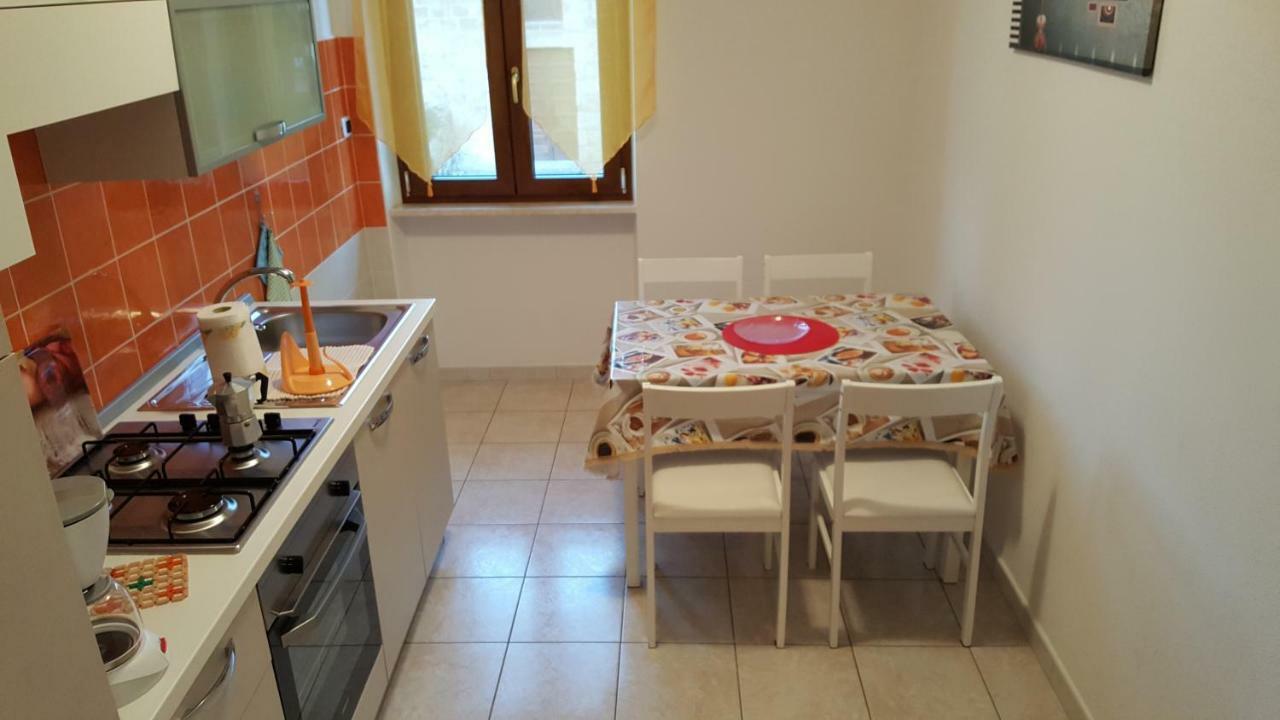 Casa Vacanze Sardinia Sun Alghero Eksteriør bilde