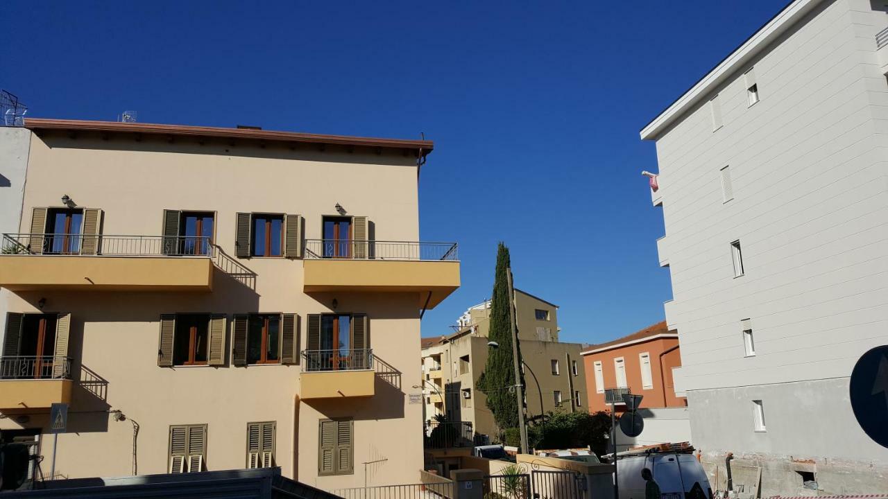 Casa Vacanze Sardinia Sun Alghero Eksteriør bilde