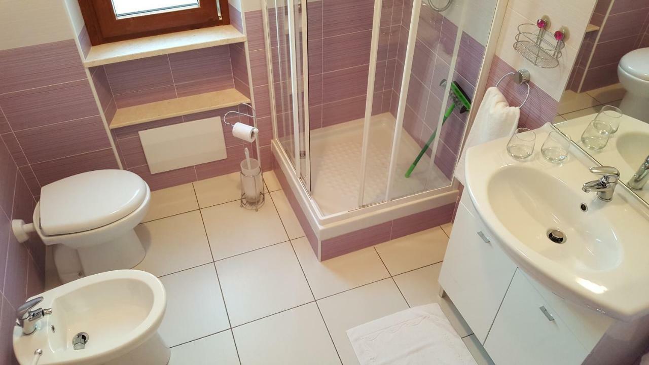 Casa Vacanze Sardinia Sun Alghero Eksteriør bilde