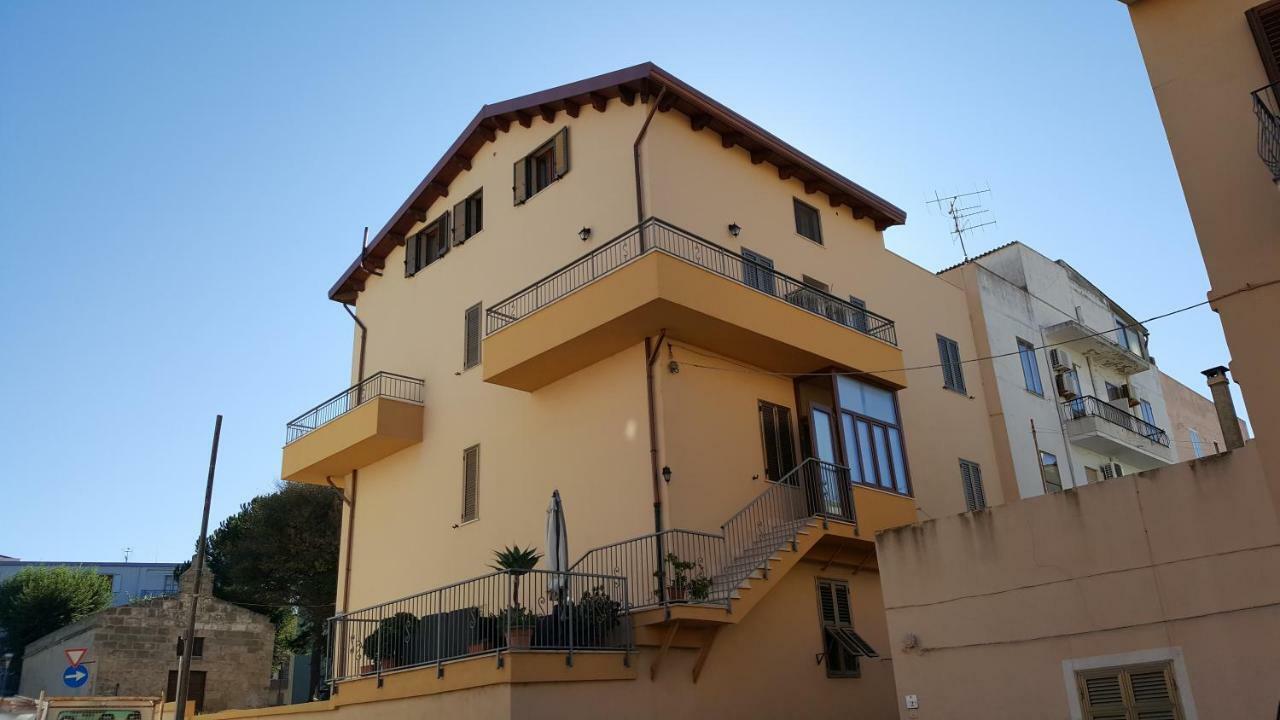 Casa Vacanze Sardinia Sun Alghero Eksteriør bilde