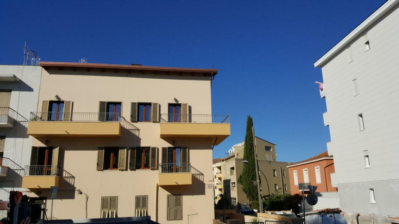 Casa Vacanze Sardinia Sun Alghero Eksteriør bilde