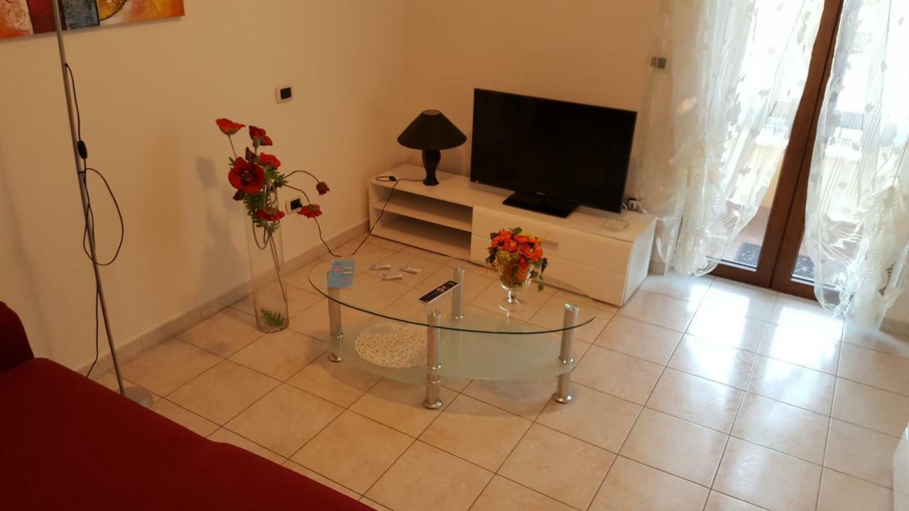 Casa Vacanze Sardinia Sun Alghero Eksteriør bilde