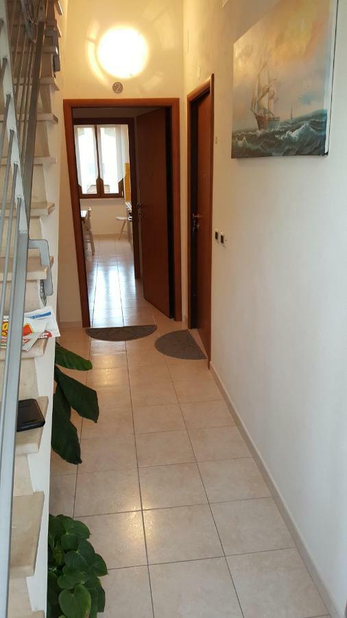 Casa Vacanze Sardinia Sun Alghero Eksteriør bilde