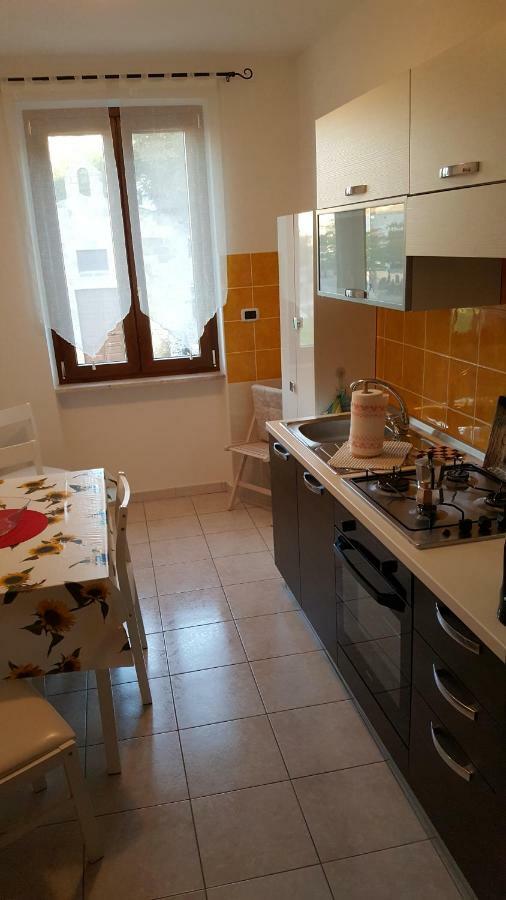 Casa Vacanze Sardinia Sun Alghero Eksteriør bilde